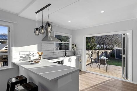 Photo of property in 58 Coast Road, Wainuiomata, Lower Hutt, 5014