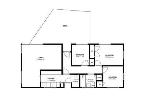 Photo of property in 127 Ruskin Road, Newlands, Wellington, 6037