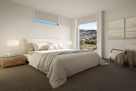 Photo of property in 339 Highgate, Roslyn, Dunedin, 9010