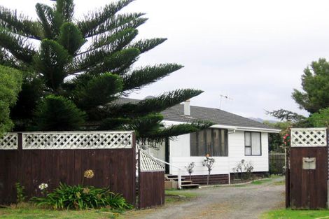 Photo of property in 238 Manly Street, Paraparaumu Beach, Paraparaumu, 5032