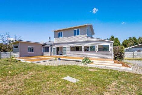 Photo of property in 9 Maire Way, Ohakune, 4625