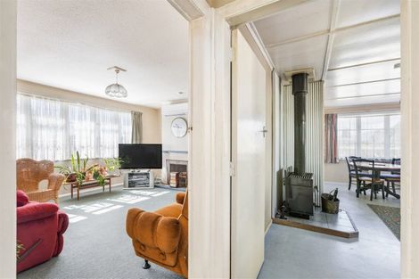 Photo of property in 54 Domett Street, Westport, 7825