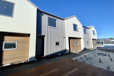 Photo of property in 26/101 Mackworth Street, Woolston, Christchurch, 8062