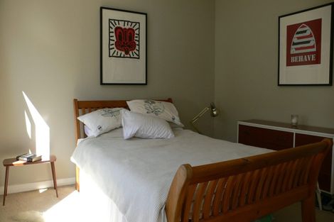 Photo of property in 1u8 Earls Terrace, Mount Victoria, Wellington, 6011