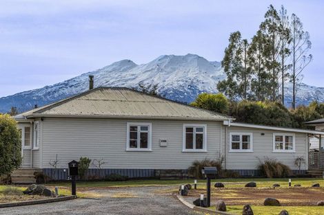 Photo of property in 6 Puka Lane, Ohakune, 4625