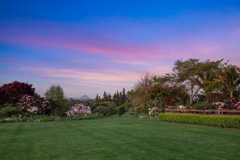 Photo of property in 497e Joyce Road, Pyes Pa, Tauranga, 3173