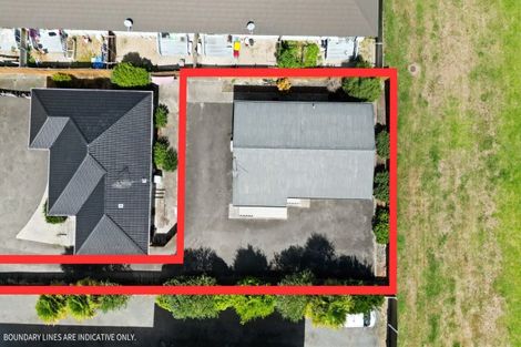 Photo of property in 43b York Street, Hamilton East, Hamilton, 3216