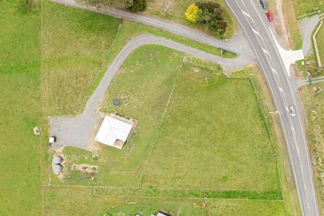 Photo of property in Ongaonga Road, Ongaonga, Waipawa, 4272