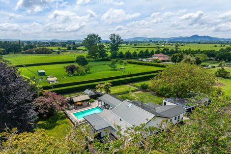 Photo of property in 626 Tauwhare Road, Matangi, Hamilton, 3287