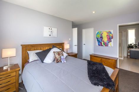 Photo of property in 21 Marlowe Place, Rolleston, 7614