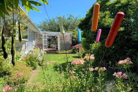 Photo of property in 1 Kynnersley Street, Kaiapoi, 7630