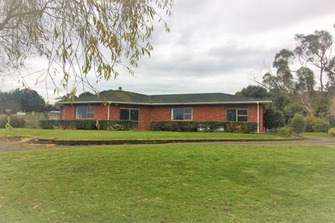 Photo of property in 32 Hillcrest Road, Ashhurst, Palmerston North, 4470