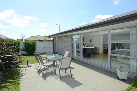 Photo of property in 38 Maltby Drive, Rolleston, 7615