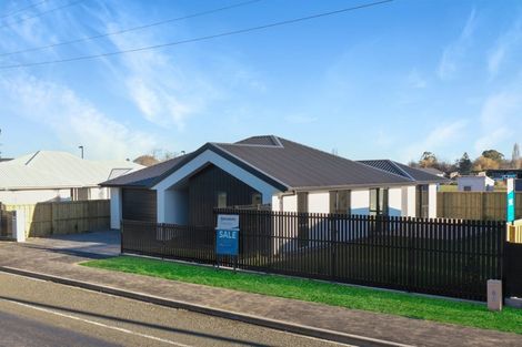 Photo of property in 245 Racecourse Road, Allenton, 7700