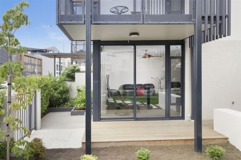 Photo of property in 50 Kilmore Street, Christchurch Central, Christchurch, 8013