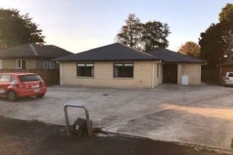 Photo of property in 9c Kakanui Avenue, Hillcrest, Hamilton, 3216