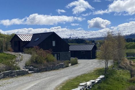 Photo of property in 82 Threepwood Road, Lake Hayes, Queenstown, 9371