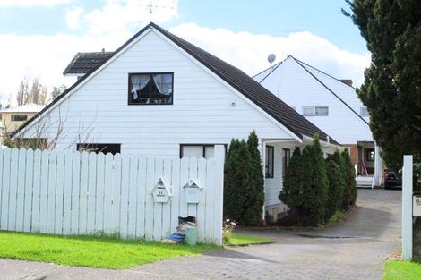 Photo of property in 1/82 Nelson Street, Howick, Auckland, 2014