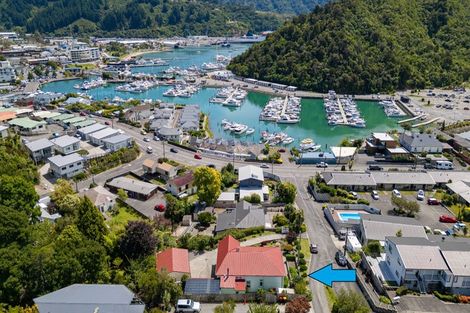 Photo of property in 7 Rutland Street, Picton, 7220