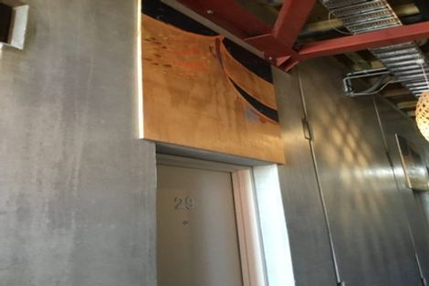 Photo of property in Tattoo Apartments, 29/42u Abel Smith Street, Te Aro, Wellington, 6011