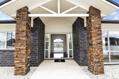 Photo of property in 31 Mataroa Crescent, Flagstaff, Hamilton, 3210