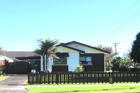 Photo of property in 12 Allenby Road, Papatoetoe, Auckland, 2025