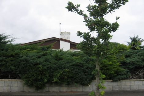 Photo of property in 6 Sefton Avenue, Highbury, Palmerston North, 4412