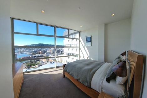 Photo of property in 9 Chews Lane, Wellington Central, Wellington, 6011