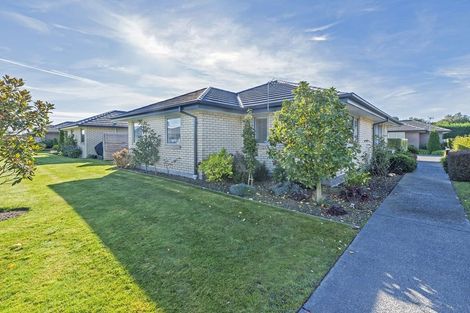 Photo of property in 16 Glendene Court, Rolleston, 7614