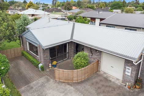 Photo of property in 28b Nixon Street, Hamilton East, Hamilton, 3216