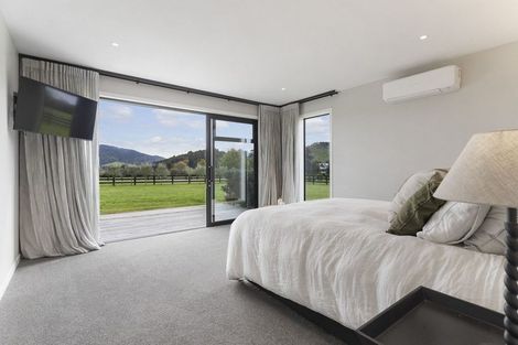 Photo of property in 5 Rossbern Lane, Clevedon, Papakura, 2585