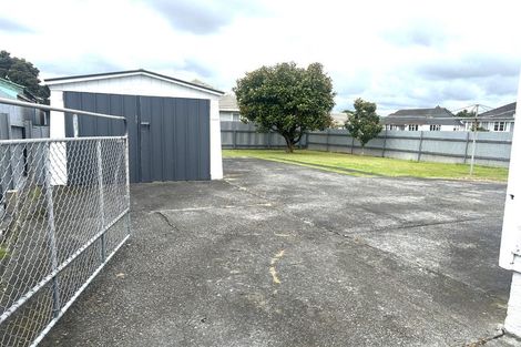 Photo of property in 1 Avon Terrace, Roslyn, Palmerston North, 4414