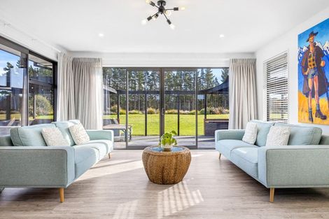 Photo of property in 10 Fulton (pvt) Lane, Swannanoa, Kaiapoi, 7692