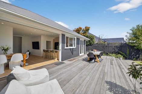 Photo of property in 197 Knowles Street, St Albans, Christchurch, 8052