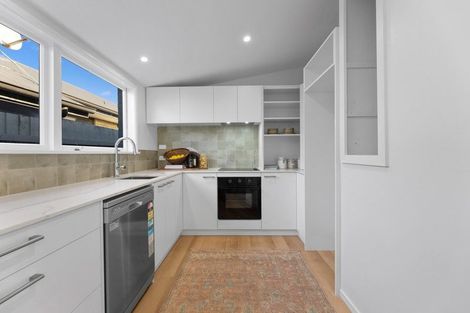 Photo of property in 1/59 Oram Avenue, New Brighton, Christchurch, 8061