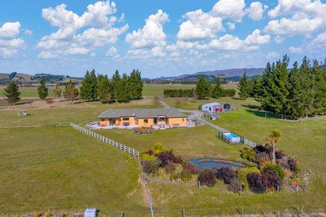 Photo of property in 135 Bentleys Road, Hawarden, 7385