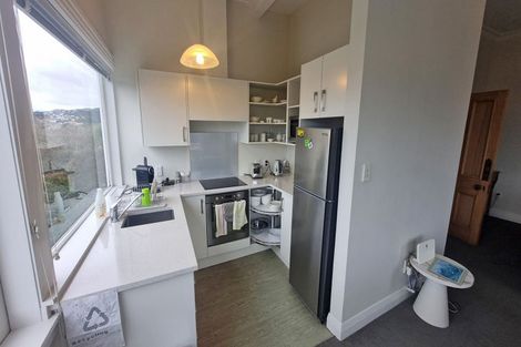 Photo of property in 35a Grant Road, Thorndon, Wellington, 6011