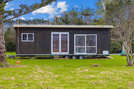 Photo of property in 55 Pouto Road, Dargaville, 0371