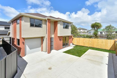 Photo of property in 56b Cambridge Terrace, Papatoetoe, Auckland, 2025