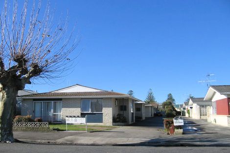 Photo of property in 1/163 Nelson Crescent, Napier South, Napier, 4110