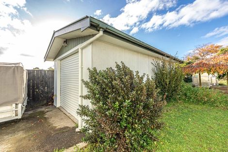 Photo of property in 12 Dawson Street, Pahiatua, 4910