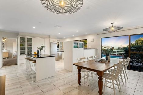 Photo of property in 39 Lonely Track Road, Fairview Heights, Auckland, 0632