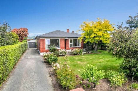 Photo of property in 17 Harrison Street, Allenton, Ashburton, 7700