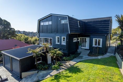 Photo of property in 279 Hampden Street, Nelson South, Nelson, 7010