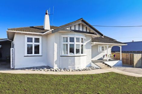Photo of property in 57 Test Street, South Hill, Oamaru, 9400