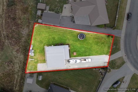 Photo of property in 75 Orbell Crescent, Te Anau, 9679