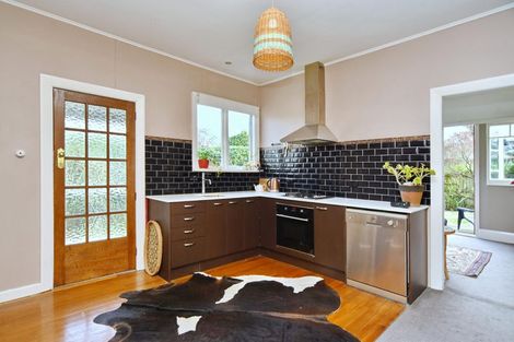 Photo of property in 181 Wairakei Road, Bryndwr, Christchurch, 8053