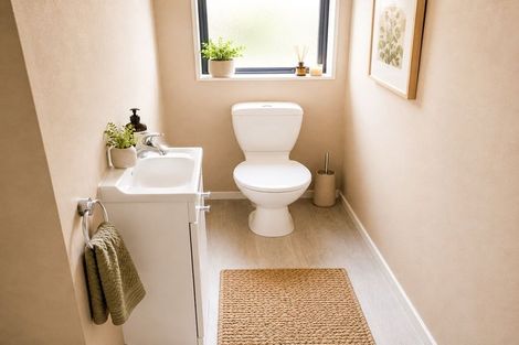 Photo of property in 8 Geneva Terrace, Kelvin Grove, Palmerston North, 4414