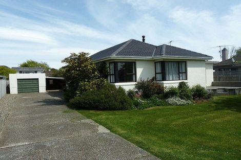 Photo of property in 225 Chelmsford Street, Waverley, Invercargill, 9810