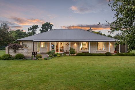 Photo of property in 67 Waddington Road, Waddington, 7500